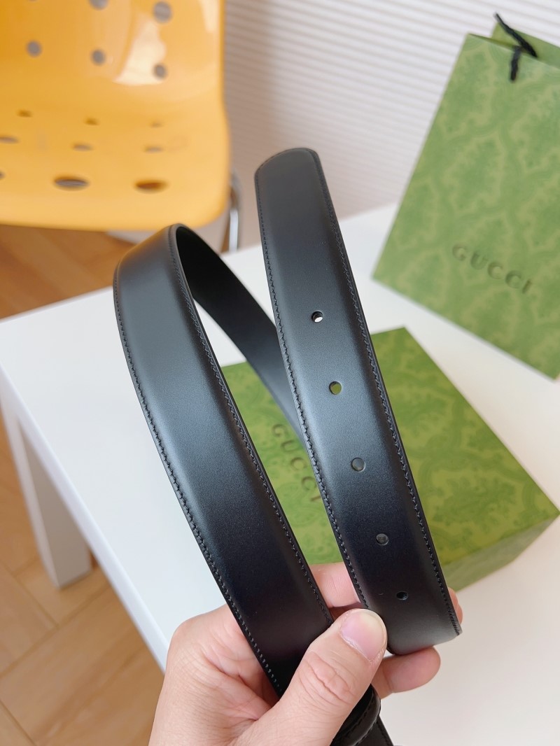 Gvc*1 belts